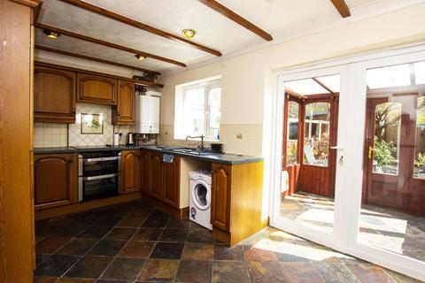 66 The Sidings, Darwen, BB3 2BD