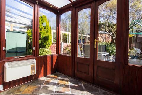 66 The Sidings, Darwen, BB3 2BD