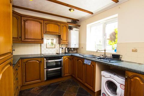 66 The Sidings, Darwen, BB3 2BD