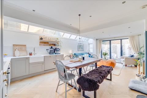 2 bedroom apartment for sale, Stephendale Road, London, SW6
