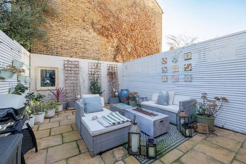 2 bedroom apartment for sale, Stephendale Road, London, SW6