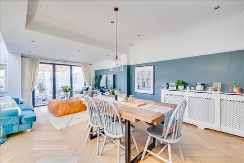 2 bedroom apartment for sale, Stephendale Road, London, SW6
