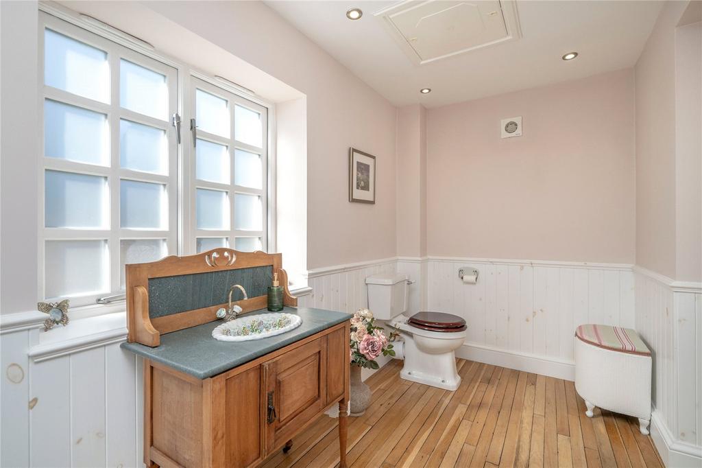 En Suite