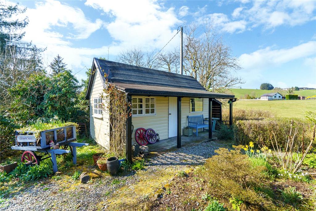 Summer House