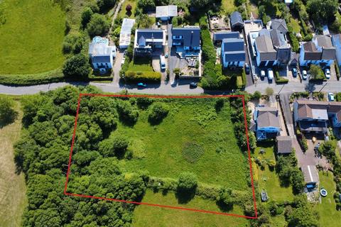 undefined, North Western Side, Caemansel Road, Three Crosses, Swansea.