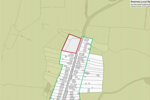 undefined, North Western Side, Caemansel Road, Three Crosses, Swansea.