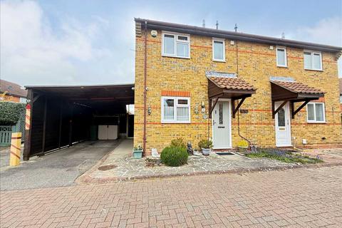 17 Colne Drive, Shoeburyness, Southend-on-sea, SS3 8XP