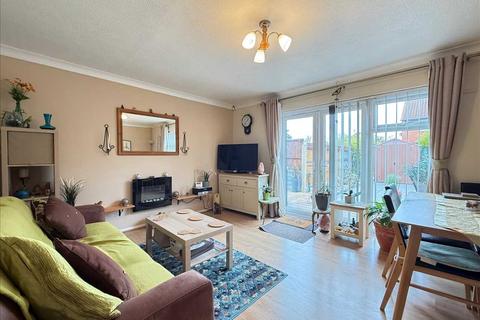 17 Colne Drive, Shoeburyness, Southend-on-sea, SS3 8XP