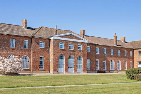 3 bedroom penthouse for sale, St. Georges, Wicklewood, Wymondham, Norfolk, NR18