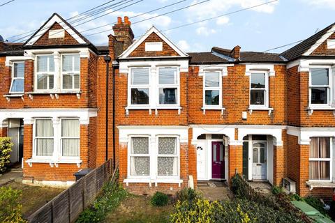 72 Faversham Road, London, SE6 4XF