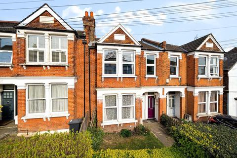 72 Faversham Road, London, SE6 4XF