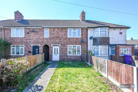 undefined, Uldale Way, Liverpool, Merseyside, L11