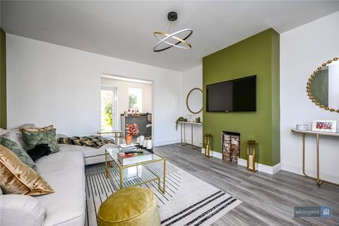 undefined, Uldale Way, Liverpool, Merseyside, L11
