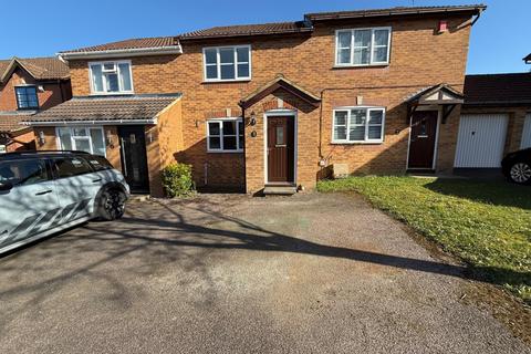 10 Graphic Close, Dunstable, LU6 3EL