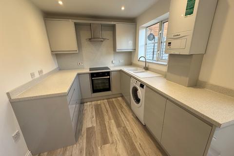 10 Graphic Close, Dunstable, LU6 3EL