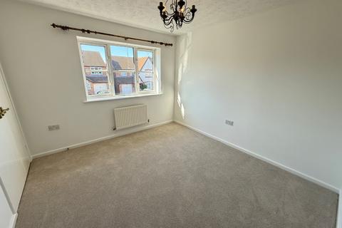 10 Graphic Close, Dunstable, LU6 3EL