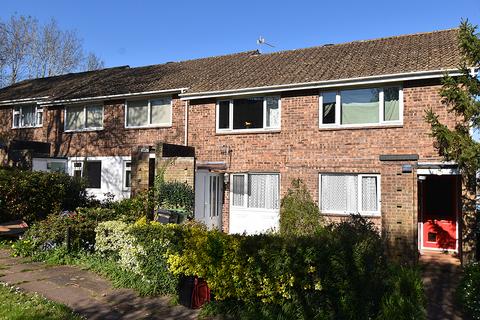 2 bedroom ground floor flat for sale, Barley Farm Road, Higher St Thomas, Exeter, EX4