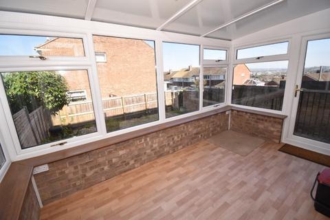 2 bedroom ground floor flat for sale, Barley Farm Road, Higher St Thomas, Exeter, EX4