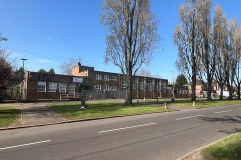 Property for sale, Former Trittiford Learning Centre, 109-111 Trittiford Road, Moseley, Birmingham, B13 0ET