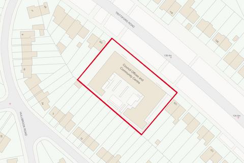 Property for sale, Former Trittiford Learning Centre, 109-111 Trittiford Road, Moseley, Birmingham, B13 0ET
