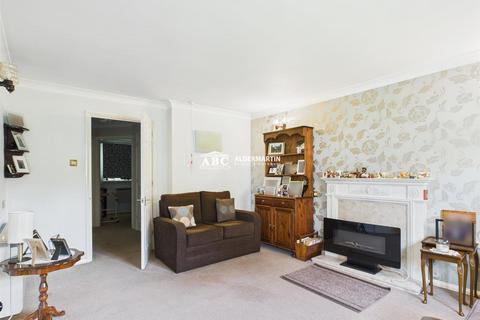 undefined, Green Lane, Stanmore