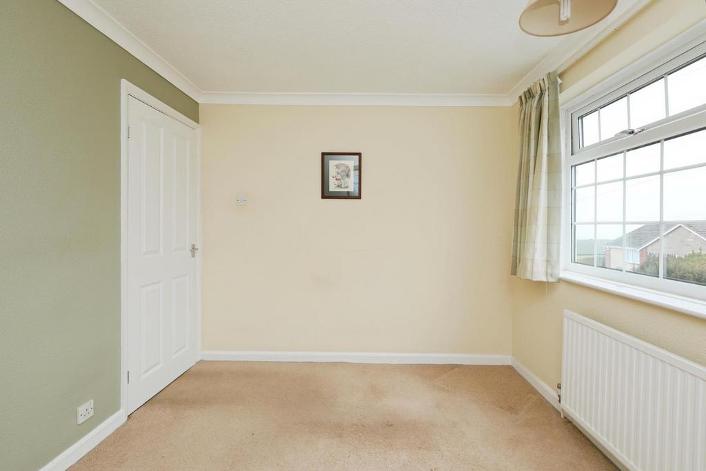 Bedroom no.2
