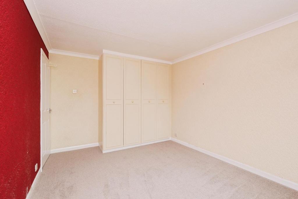 Bedroom no.1