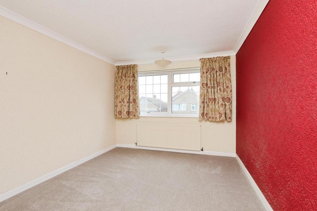 Bedroom no.1