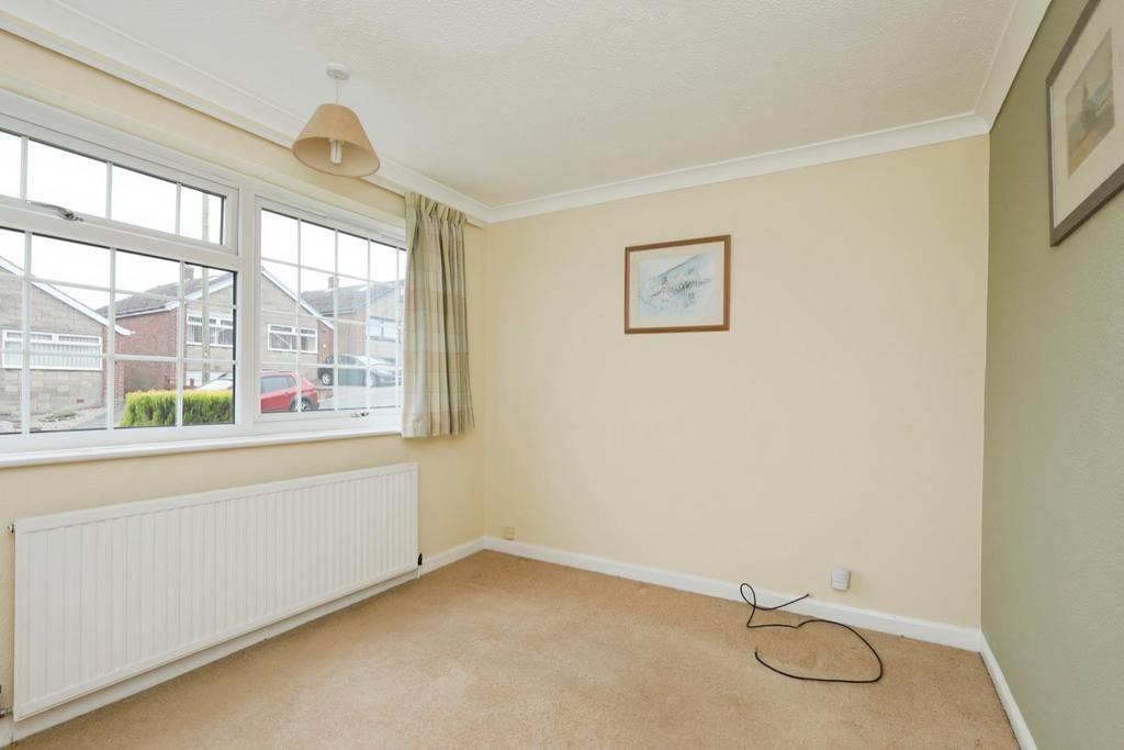 Bedroom no.2