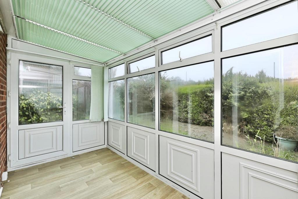Summer room