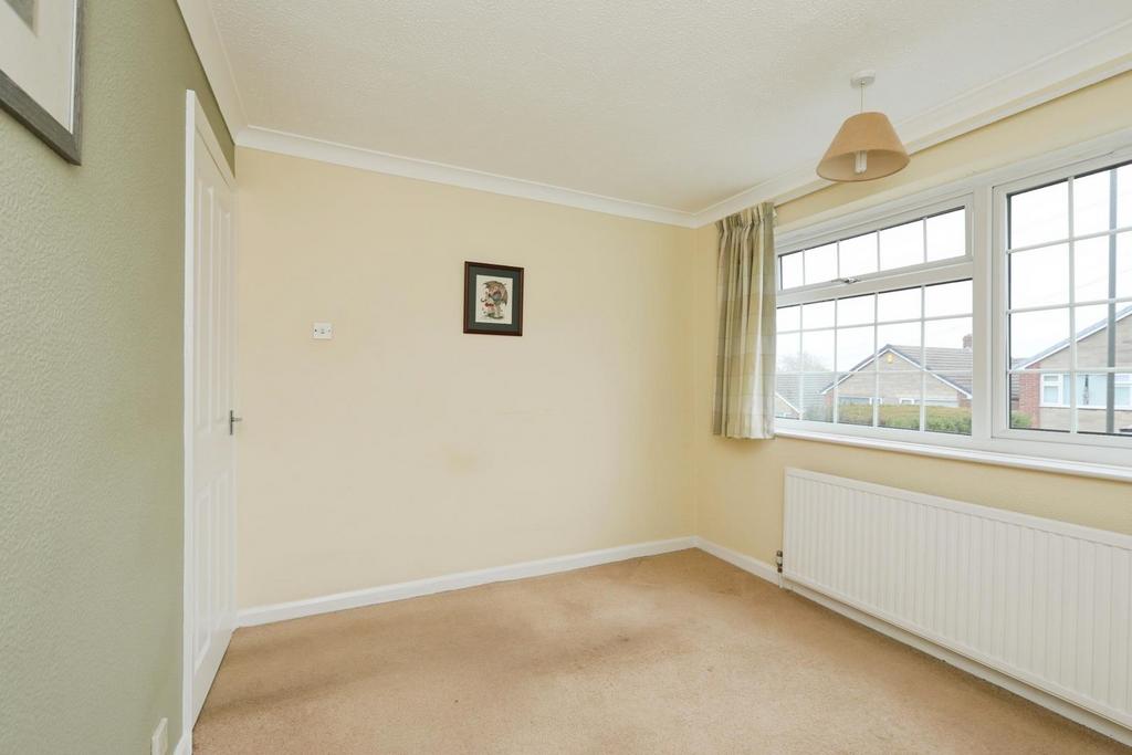 Bedroom no.2