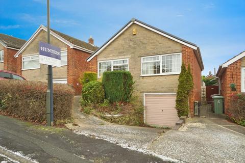 undefined, Byron Close, Dronfield, Sheffield, S18 1NG