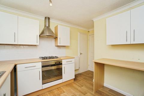 undefined, Byron Close, Dronfield, Sheffield, S18 1NG