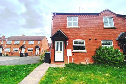 4 Wadleys Close, Bidford On Avon, Alcester, B50 4FH