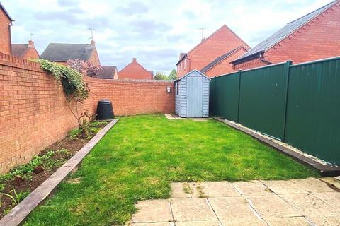 4 Wadleys Close, Bidford On Avon, Alcester, B50 4FH