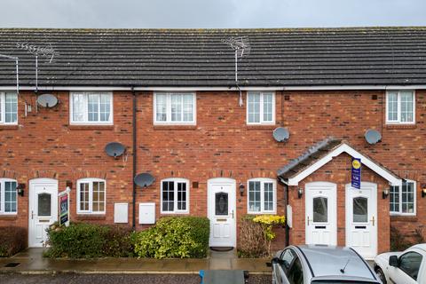 undefined, Smithfield Road, Market Drayton TF9