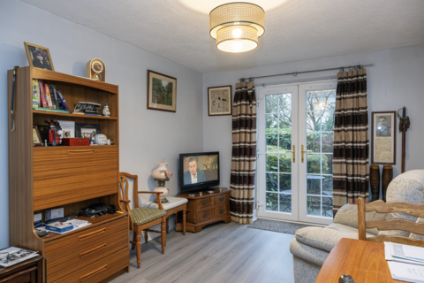 undefined, Smithfield Road, Market Drayton TF9