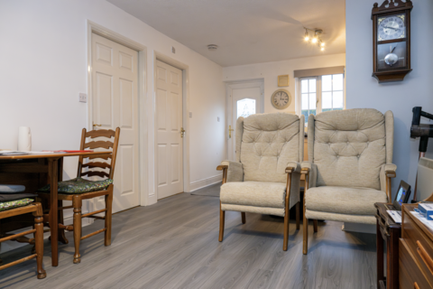 undefined, Smithfield Road, Market Drayton TF9