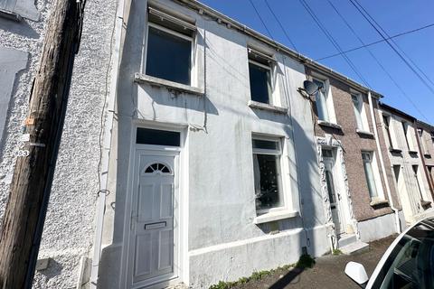 2 bedroom terraced house for sale, Helens Road, Neath SA11