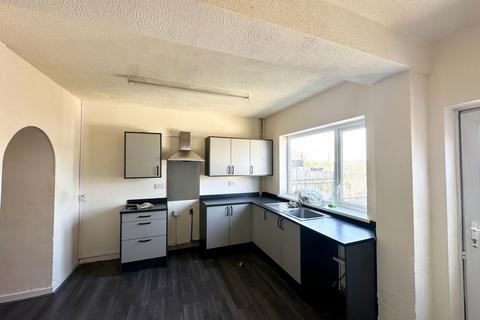 2 bedroom terraced house for sale, Helens Road, Neath SA11