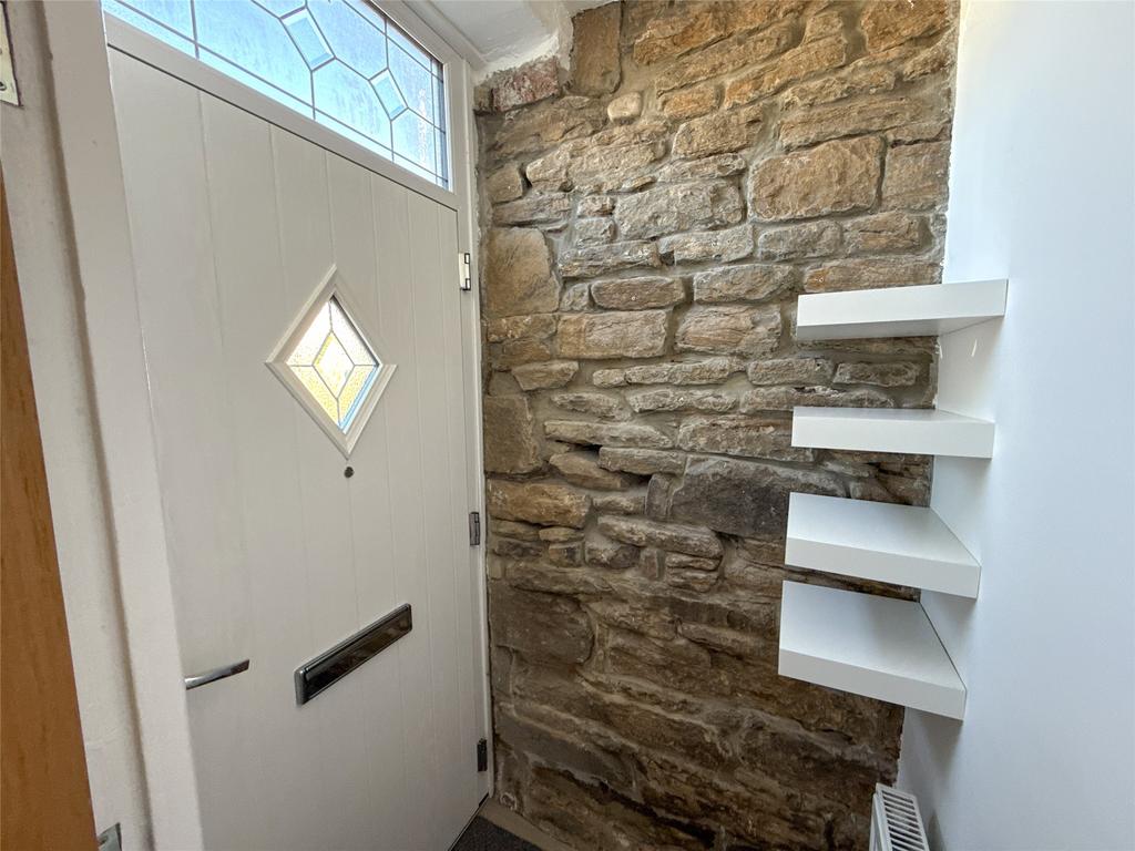 Entrance Lobby