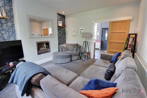 2 bedroom terraced house for sale, School Road, Beighton, S20