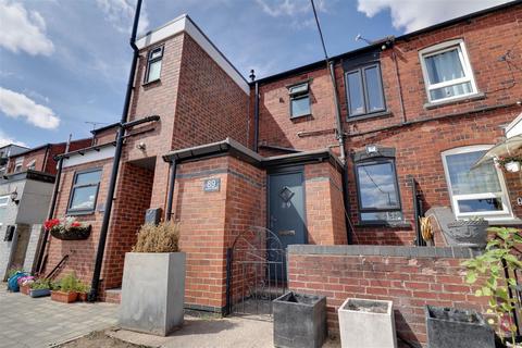 2 bedroom terraced house for sale, School Road, Beighton, S20