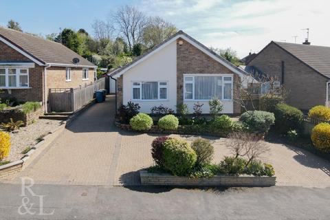 2 bedroom detached bungalow for sale, Mount Pleasant, Keyworth, Nottingham