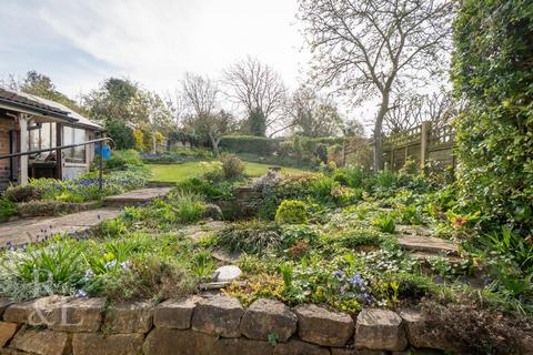 2 bedroom detached bungalow for sale, Mount Pleasant, Keyworth, Nottingham