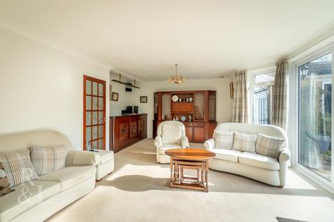 2 bedroom detached bungalow for sale, Mount Pleasant, Keyworth, Nottingham