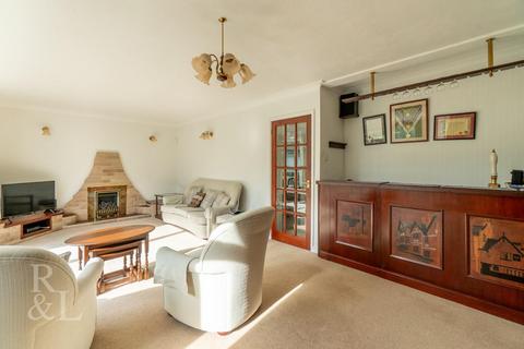 2 bedroom detached bungalow for sale, Mount Pleasant, Keyworth, Nottingham