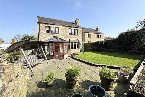 4 bedroom detached house for sale, Park Lodge View, Skelmanthorpe, HD8 9UN