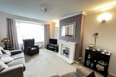 1 bedroom semi-detached bungalow for sale, Astley Gardens, Seaton Sluice, Whitley Bay