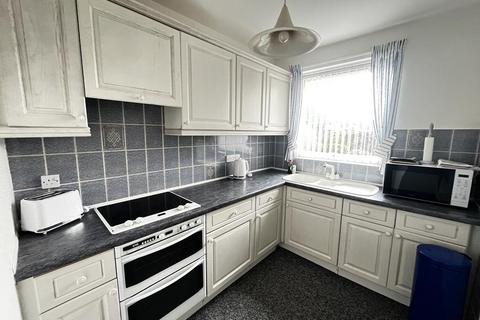 1 bedroom semi-detached bungalow for sale, Astley Gardens, Seaton Sluice, Whitley Bay